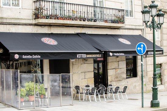 Vitter Bardecocktails